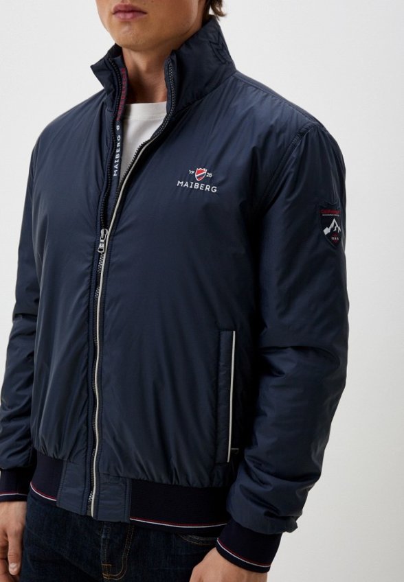 Бомбер Maiberg