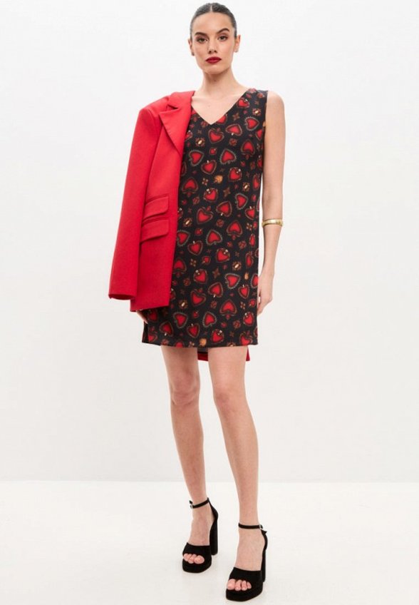 Платье Unicoamore