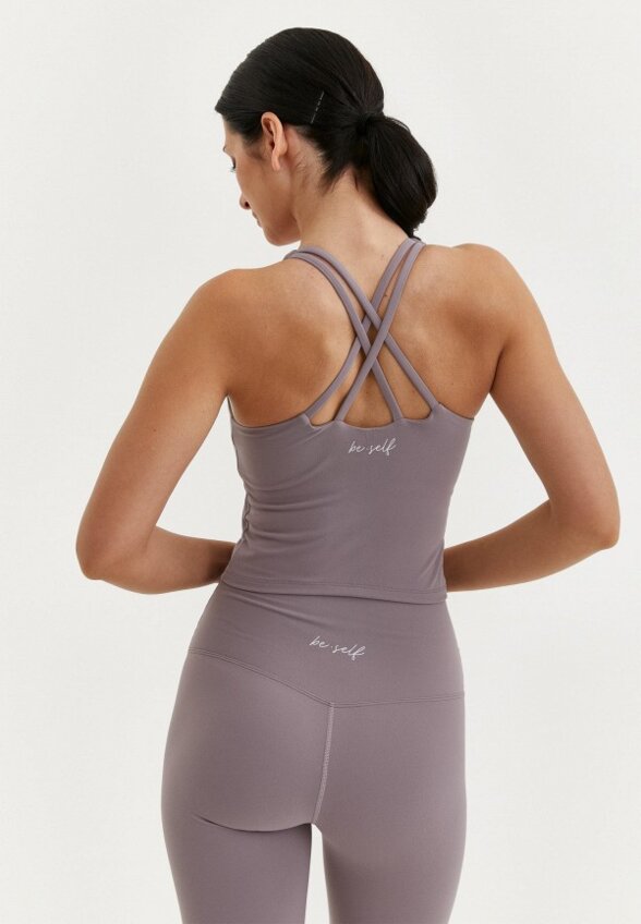 Топ спортивный Beself