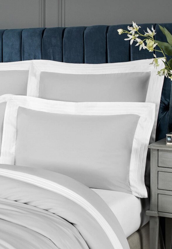 Постельное белье Евро Togas