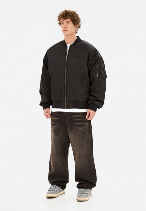 Куртка утепленная Frht