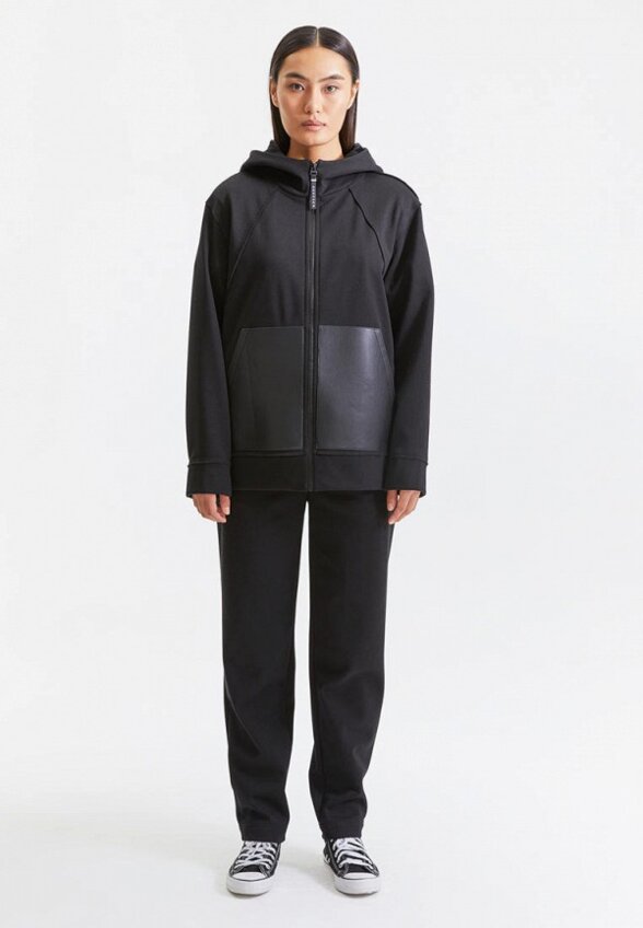 Толстовка M.Reason