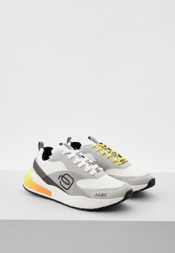 Кроссовки Piquadro