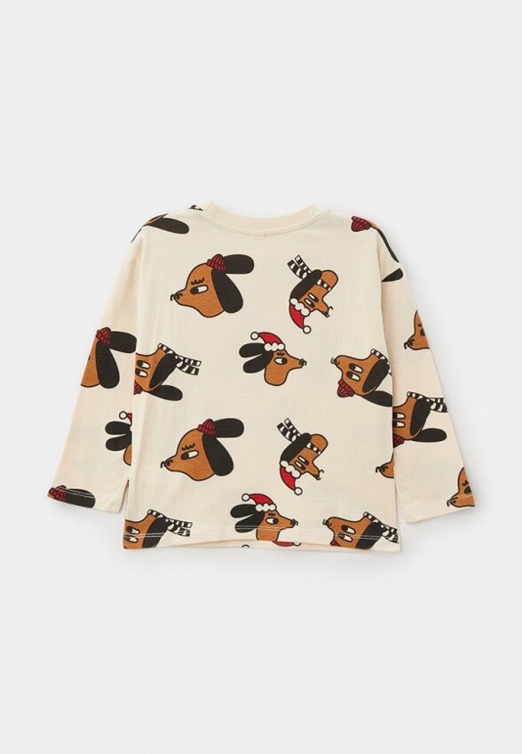 Лонгслив Sela