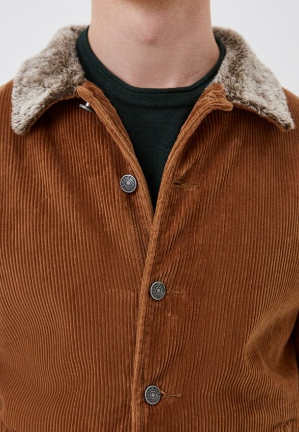 Куртка рабочего Mossmore