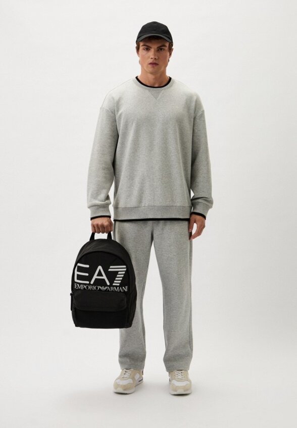 Рюкзак EA7