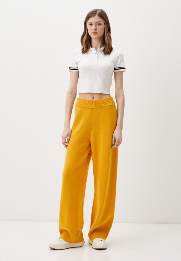 Брюки Amur by Marushik