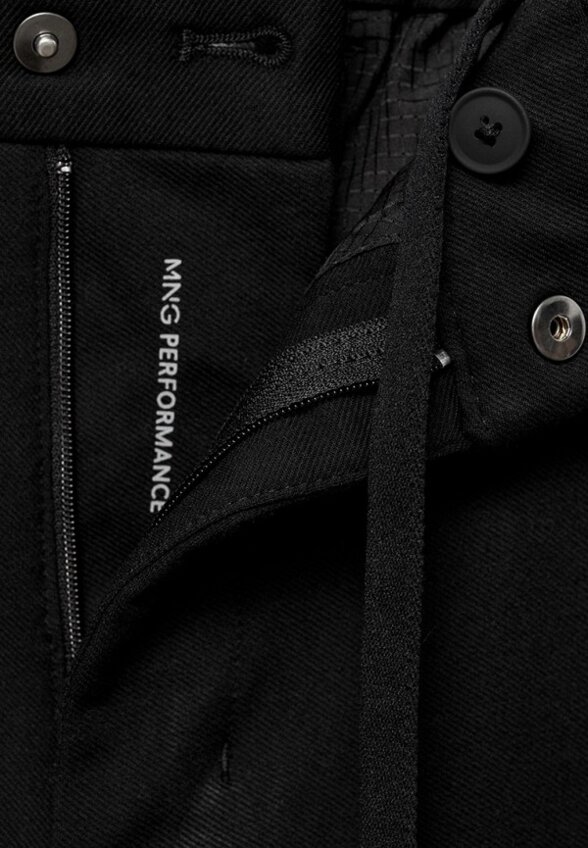 Брюки Mango Man