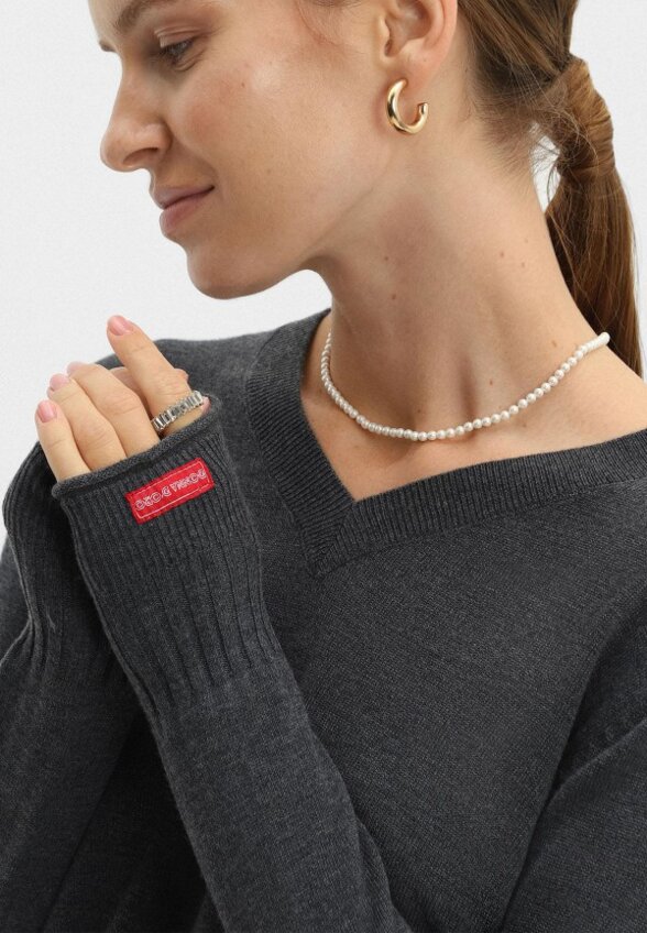 Пуловер Donna D’oro