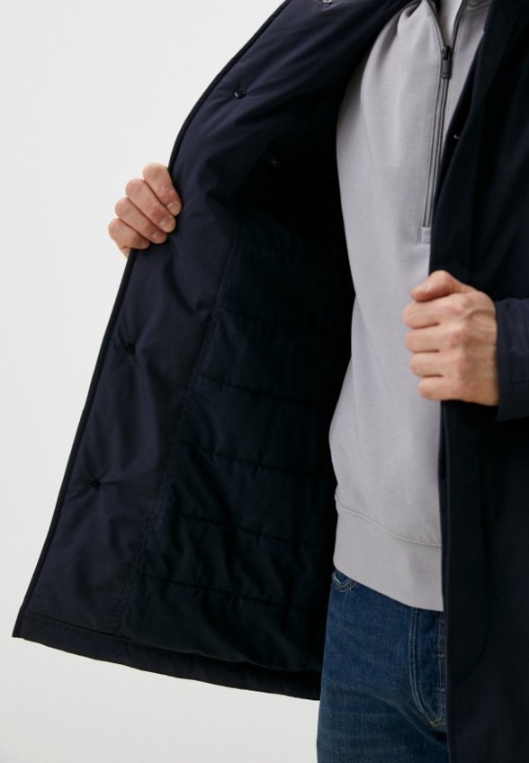 Куртка утепленная Winterra