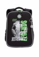 Рюкзак и брелок Grizzly1  - превью