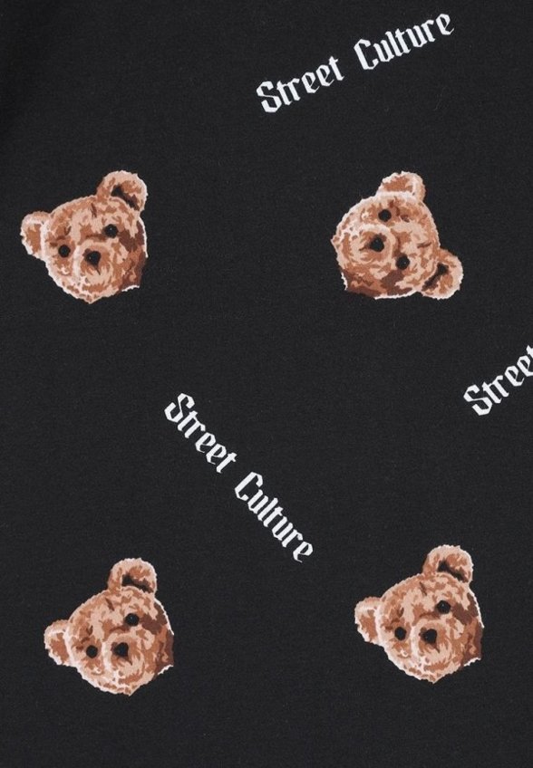 Футболка Апрель