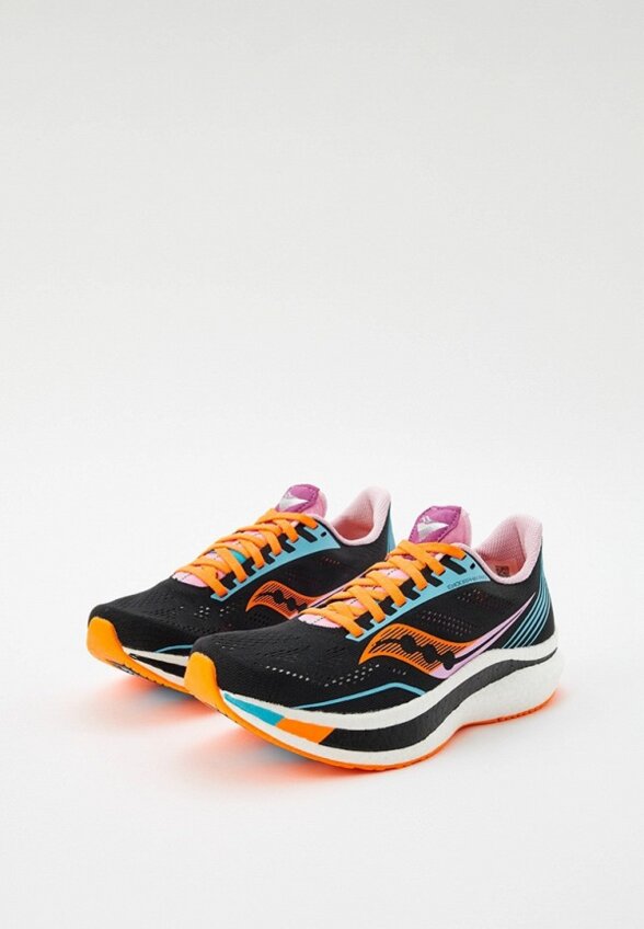Кроссовки Saucony