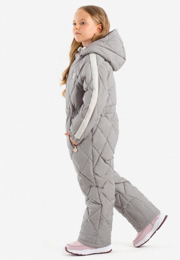 Комбинезон утепленный Kapika