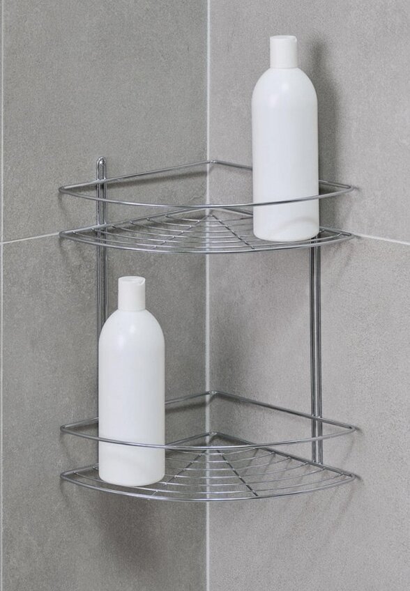 Полка для ванной ЧМЗ