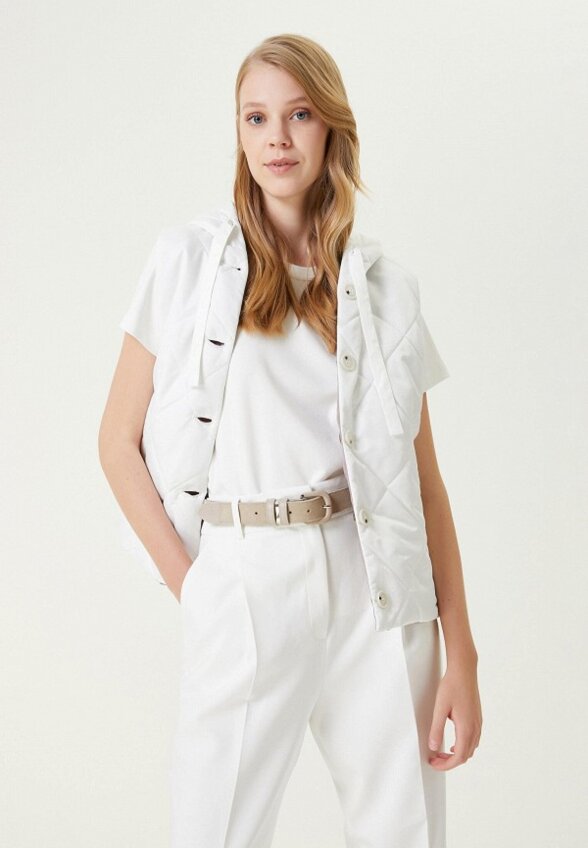 Жилет утепленный Club