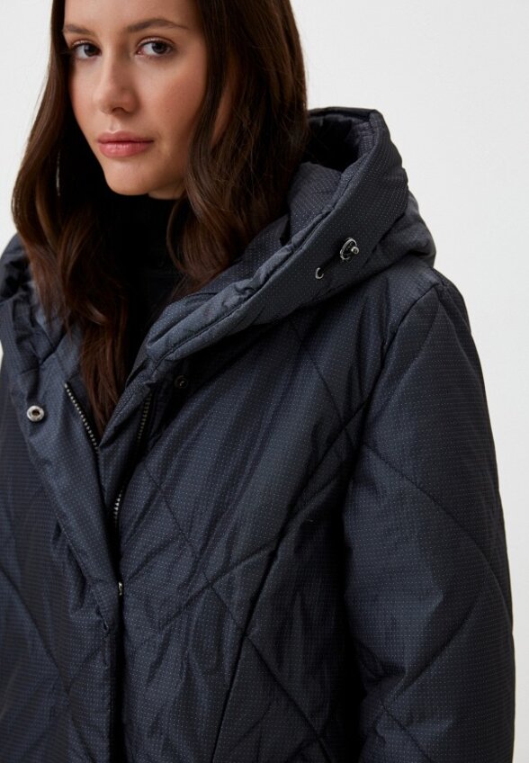 Пуховик Dixi-Coat