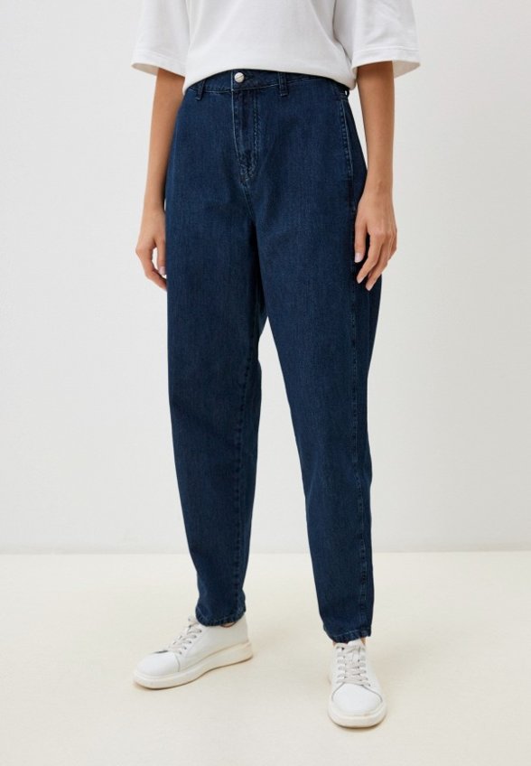 Джинсы Van Mich