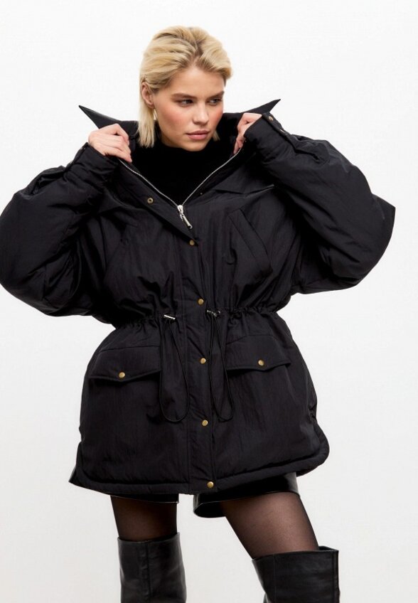 Куртка утепленная Katerina Myachina