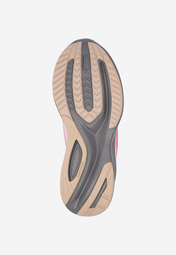 Кроссовки женские Saucony Guide 16, Белый