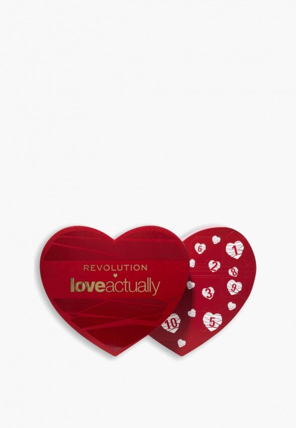 Адвент-календарь Revolution