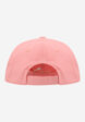 Бейсболка для девочек PUMA Ess No.1 Logo, Розовый8  - превью