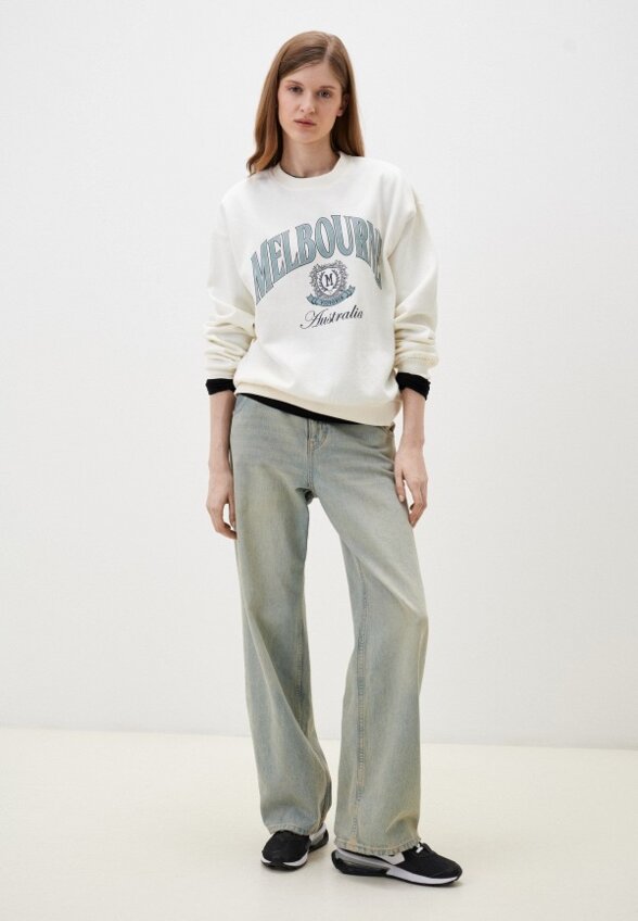 Свитшот Terranova