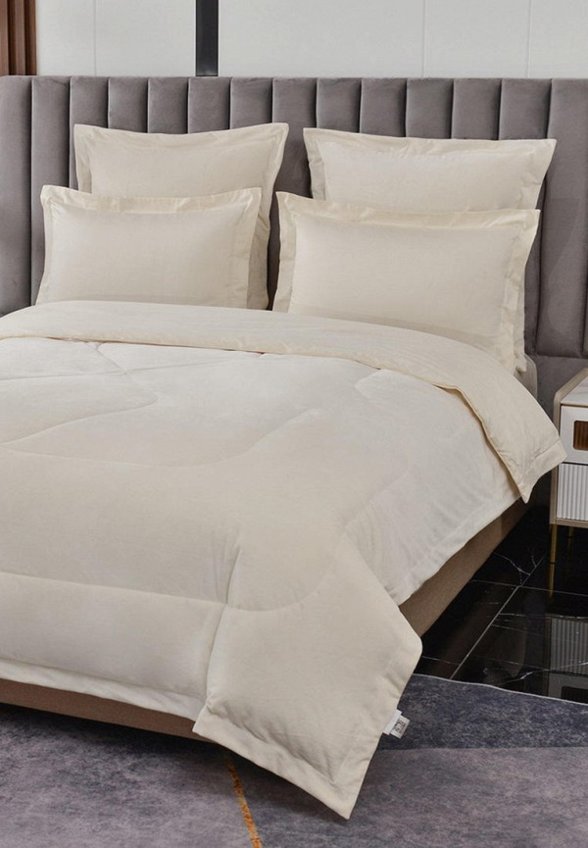 Постельное белье Евро Sofi De Marko