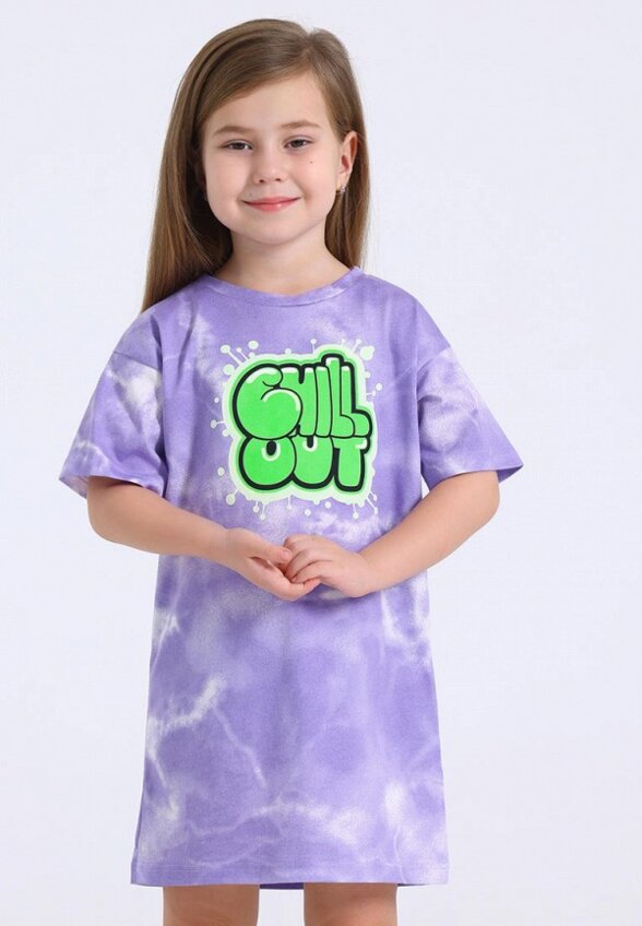 Платье Апрель