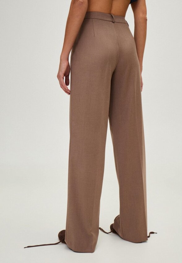 Брюки Мама Разрешила