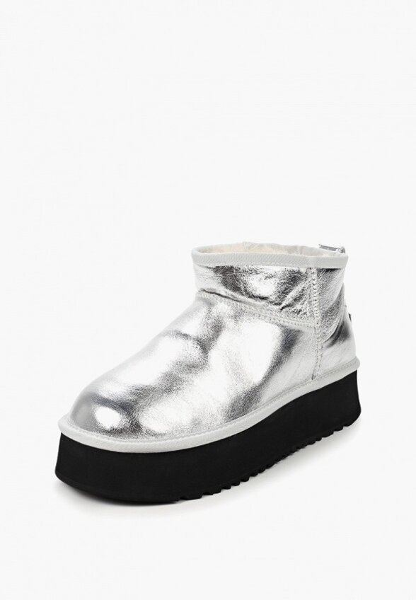 Полусапоги Graciana