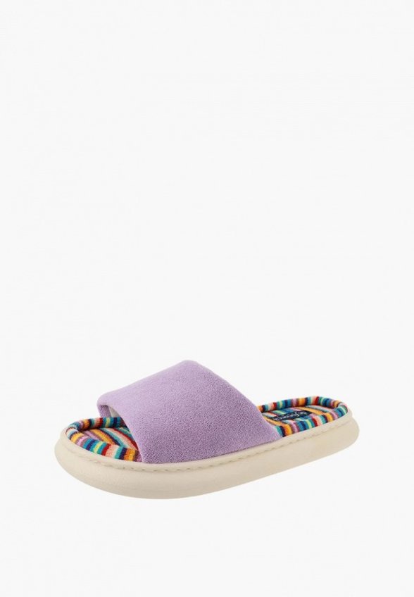 Тапочки De Fonseca