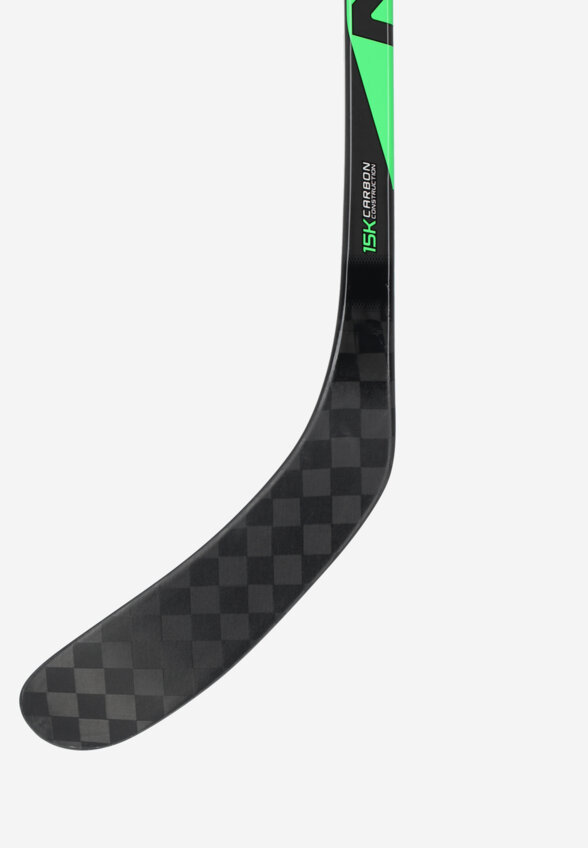 Клюшка хоккейная детская Bauer Nexus Performance YTH-30, Черный