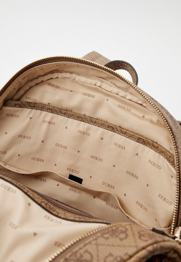Рюкзак и кошелек Guess