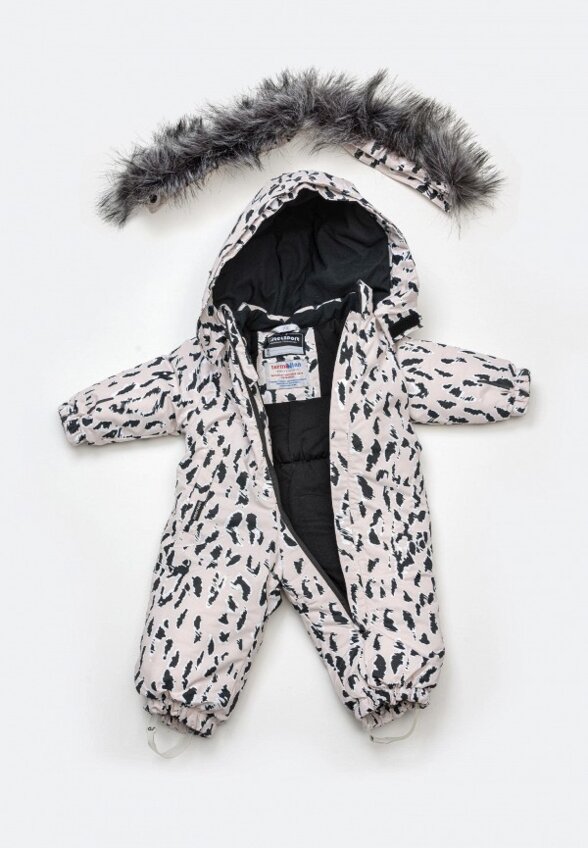 Комбинезон утепленный Artel Sport