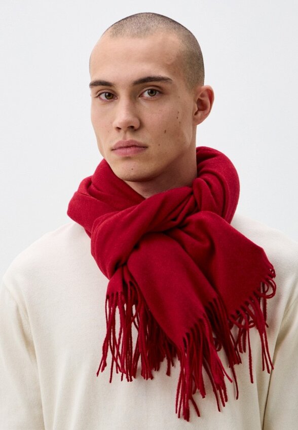 Палантин Emblem