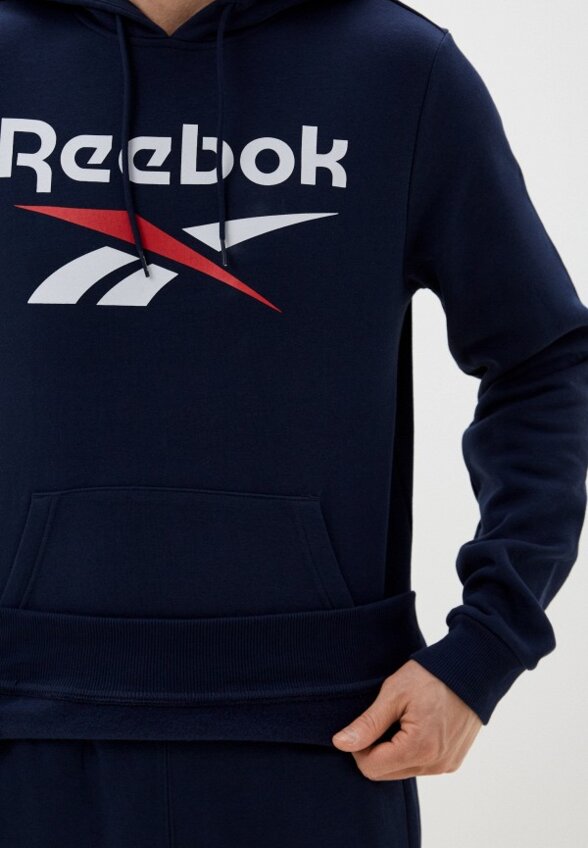 Худи Reebok