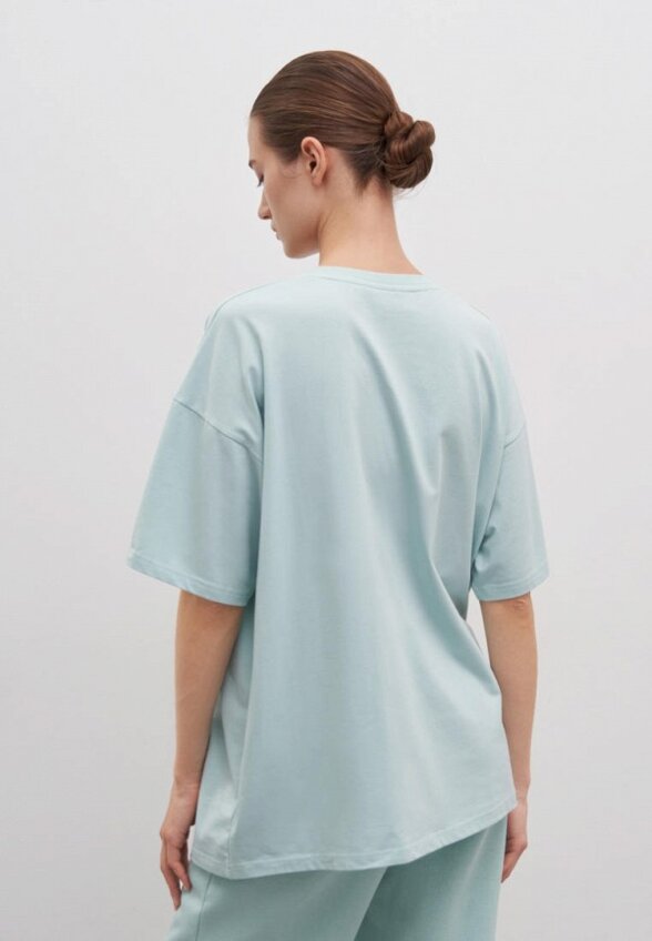 Футболка Finn Flare