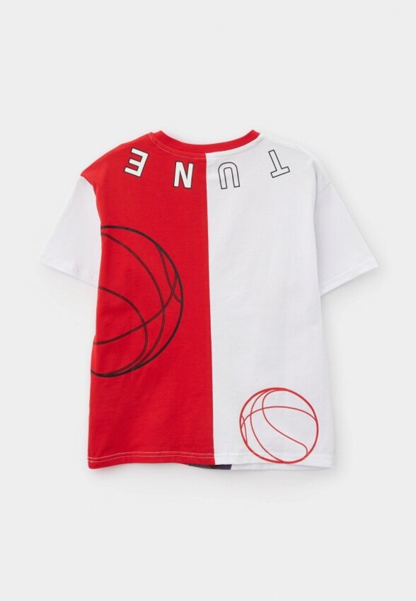 Футболка PlayToday