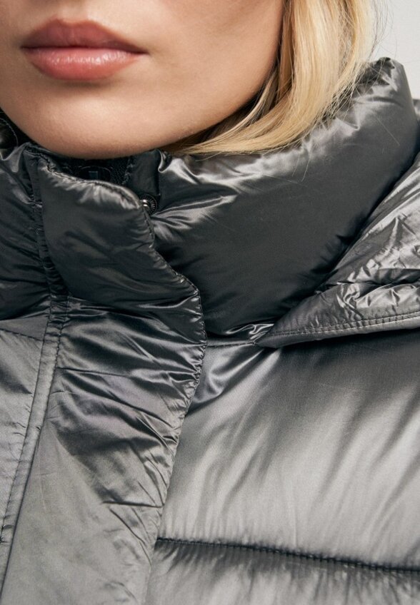 Пуховик Твое