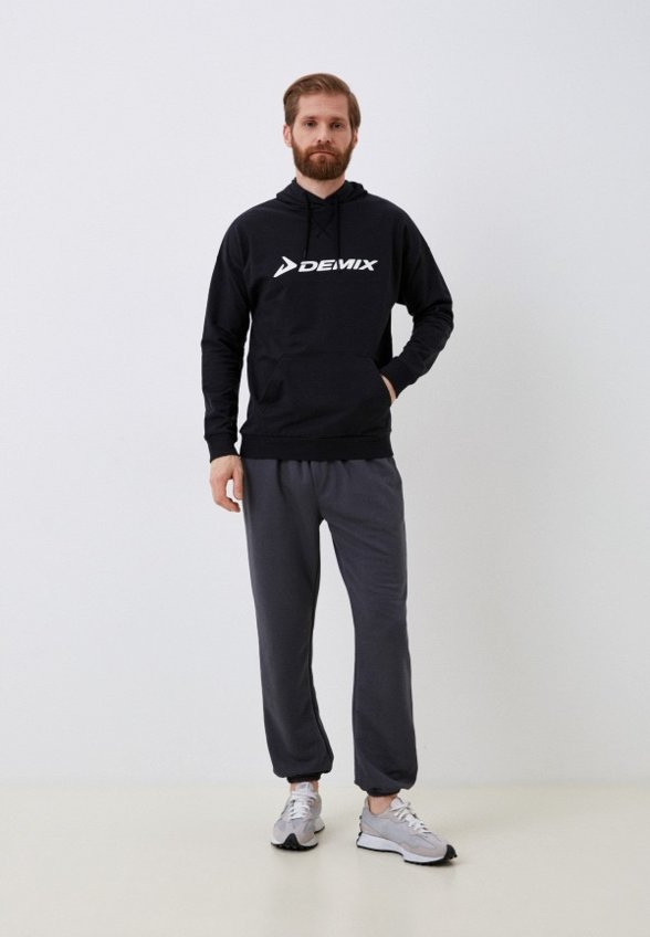Худи Demix