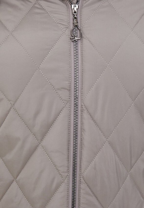 Куртка утепленная Winterra