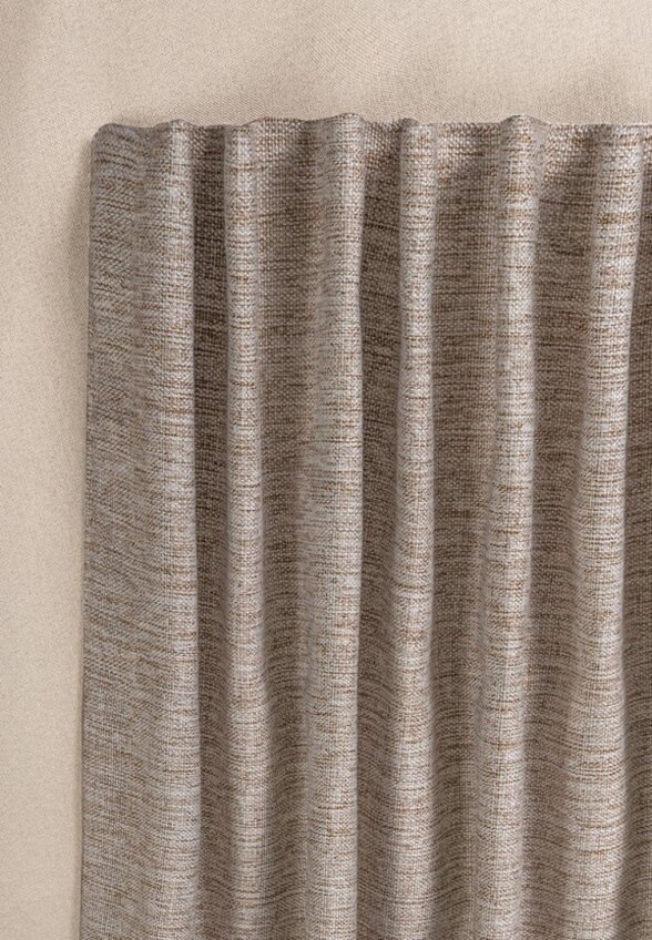 Штора Daily by T