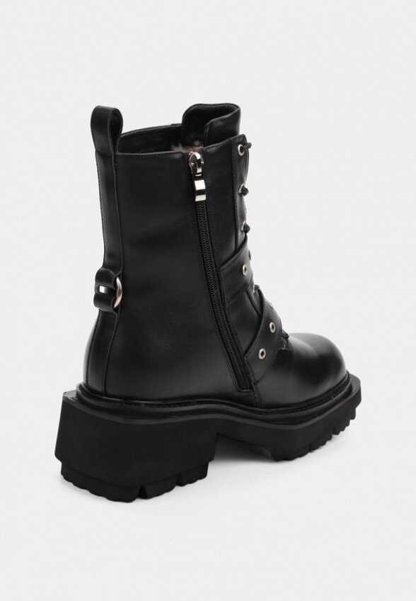 Ботинки Evigi