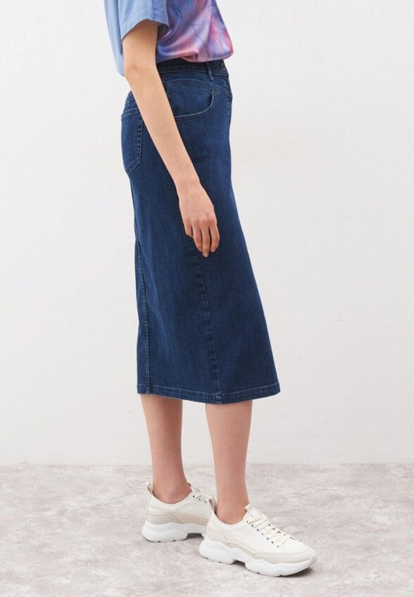 Юбка джинсовая Gerry Weber