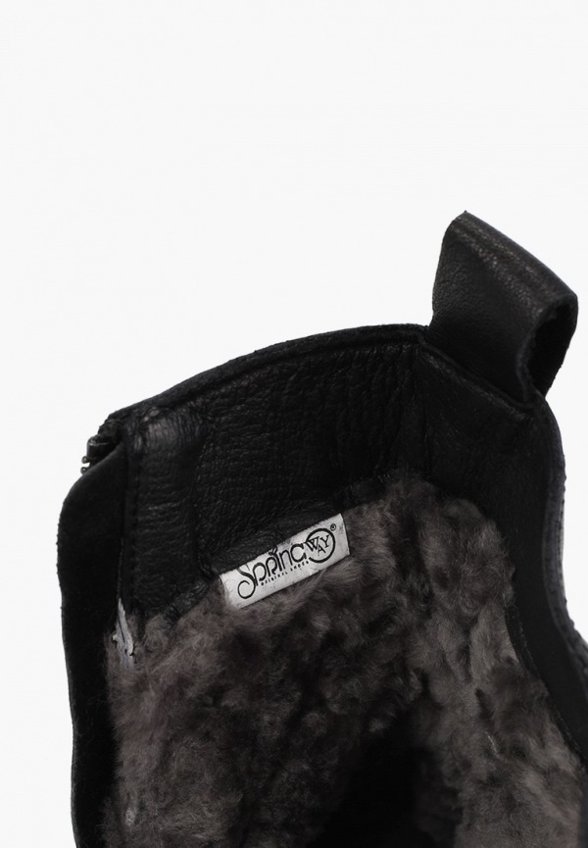 Ботильоны Sprincway