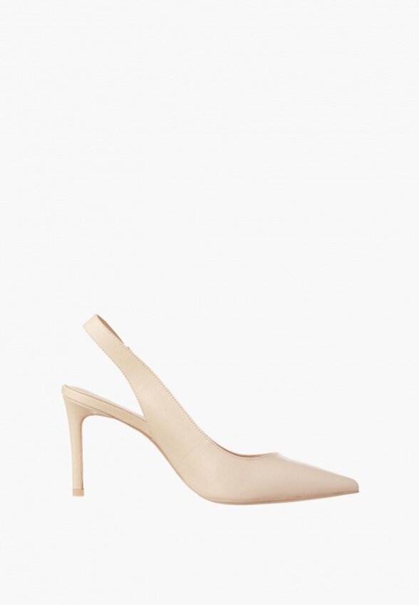 Туфли Massimo Renne