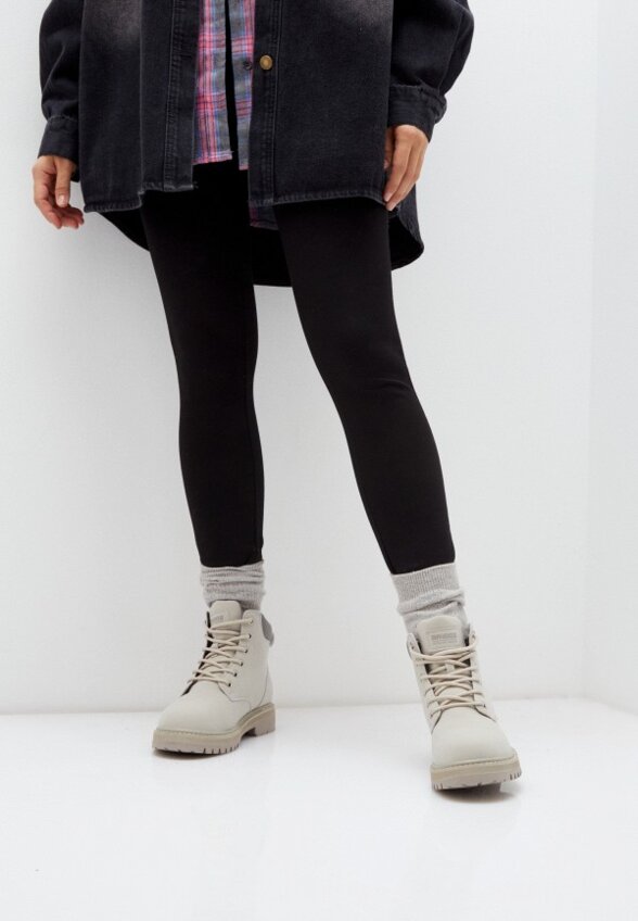 Ботинки Briggs