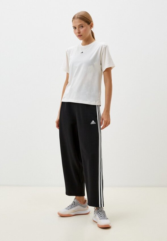 Футболка спортивная adidas