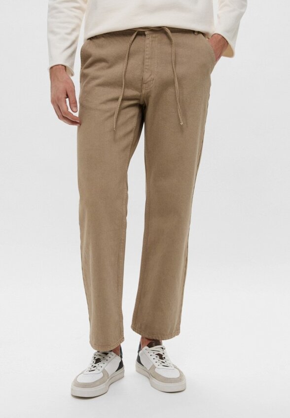 Джинсы Zrn Man